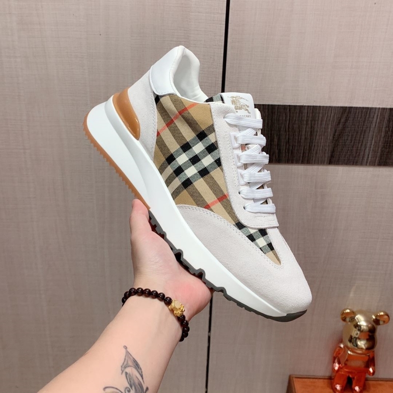 Burberry Sneakers